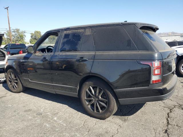 2016 LAND ROVER RANGE ROVER SALGR2PF2GA311954