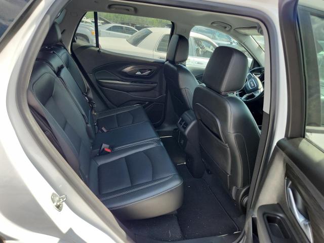 2022 GMC TERRAIN SL 3GKALPEV0NL194634