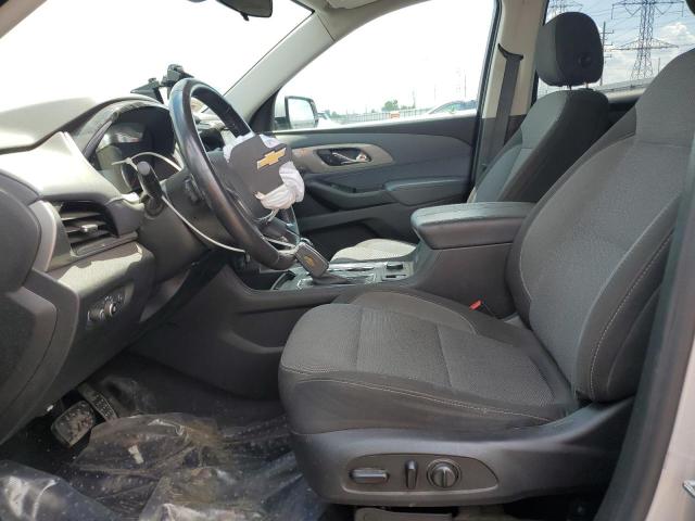 2020 CHEVROLET TRAVERSE L - 1GNEVGKW4LJ242426