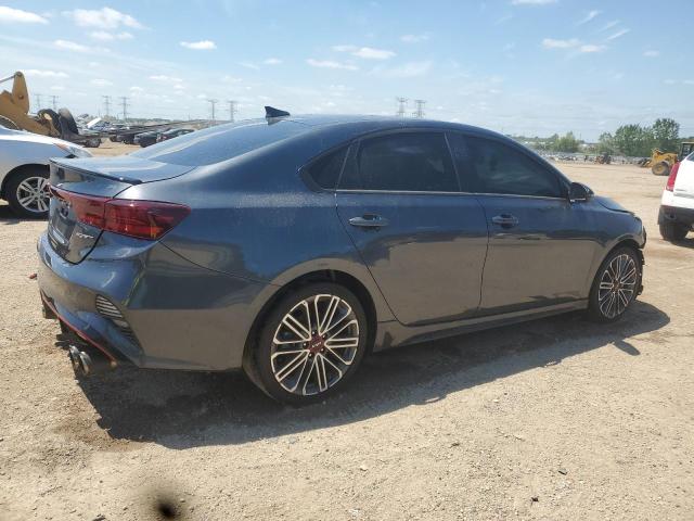 2024 KIA FORTE GT 3KPF44AC4RE756496