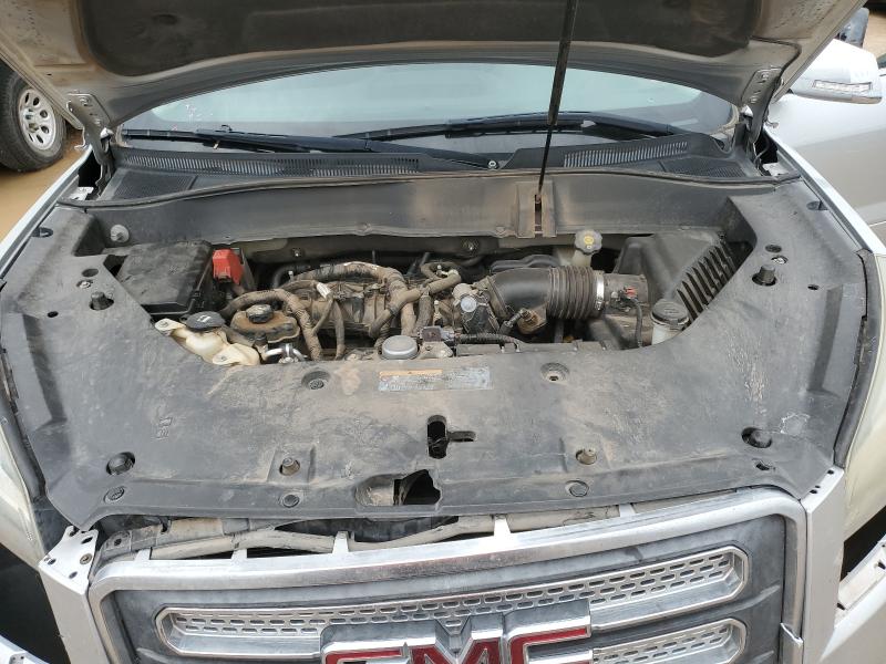 2015 GMC ACADIA SLT 1GKKVRKD8FJ130968