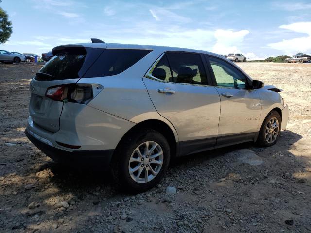 2021 CHEVROLET EQUINOX LT - 2GNAXTEV9M6160792