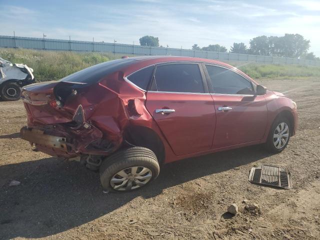 2017 NISSAN SENTRA S - 3N1AB7AP7HL637214