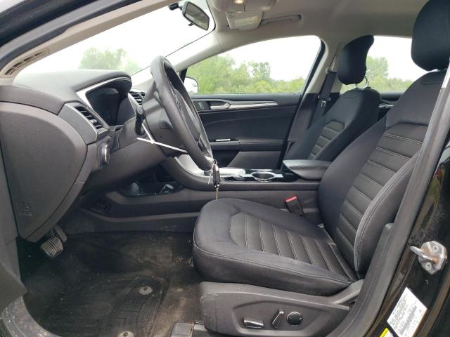 2013 FORD FUSION SE - 3FA6P0H73DR140658