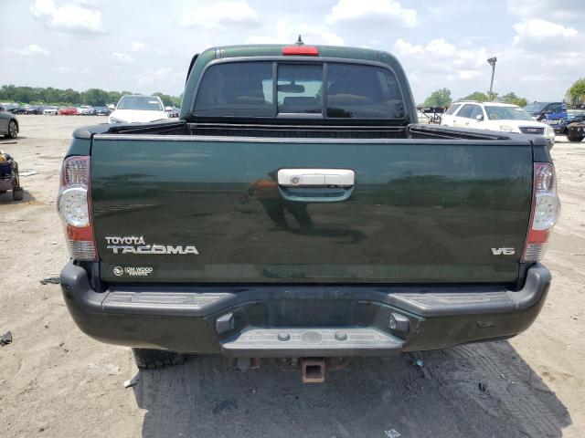 2012 TOYOTA TACOMA DOU - 3TMLU4EN2CM095062