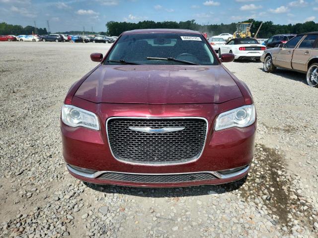 2018 CHRYSLER 300 TOURIN 2C3CCAAG7JH228813