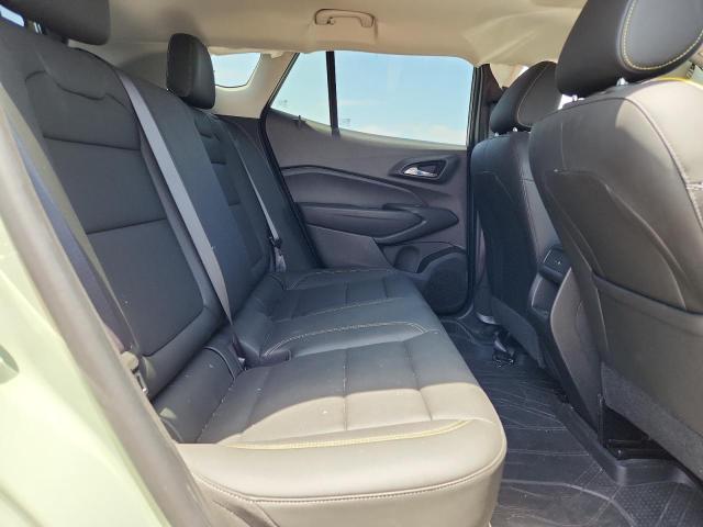 2025 CHEVROLET TRAX ACTIV #3315556782