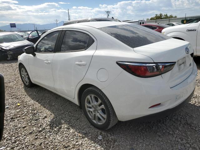 2017 TOYOTA YARIS IA 3MYDLBYV7HY157113