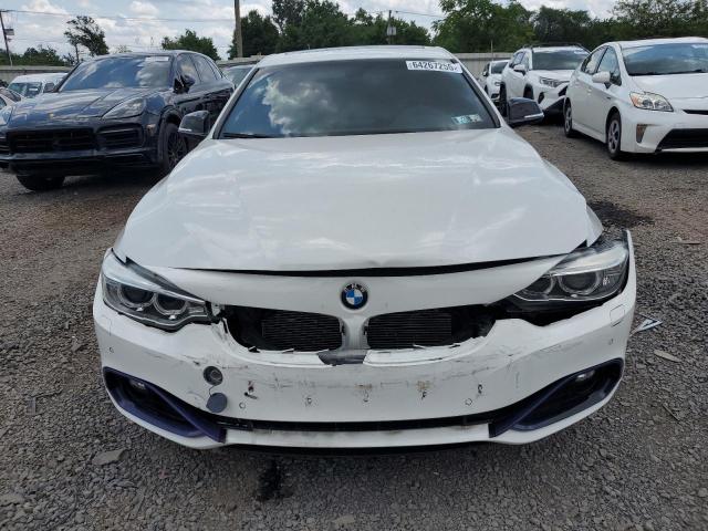 2015 BMW 428 XI - WBA3N5C58FK198355