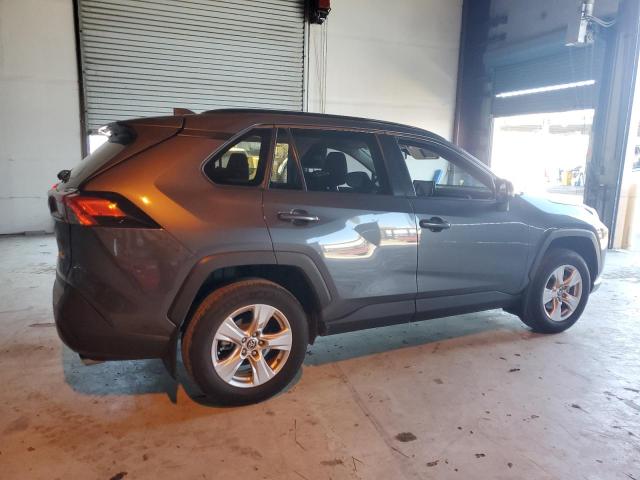 2021 TOYOTA RAV4 XLE - JTMW1RFV5MD064564