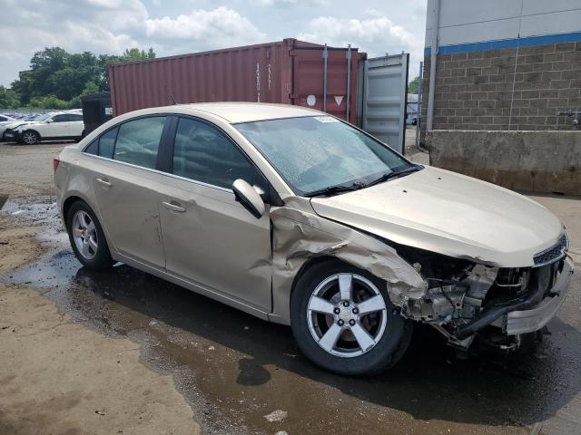 2012 CHEVROLET CRUZE LT - 1G1PF5SC4C7119353