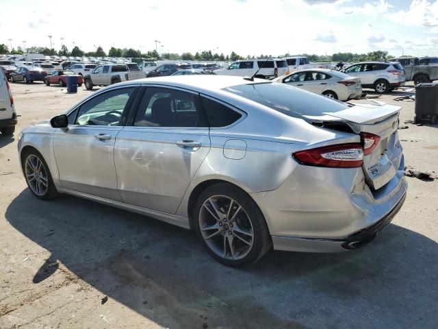 Vin: 3fa6p0k96gr214430, lot: 63408225, ford fusion titanium 20162