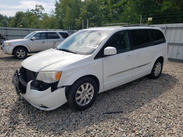 CHRYSLER TOWN & COU