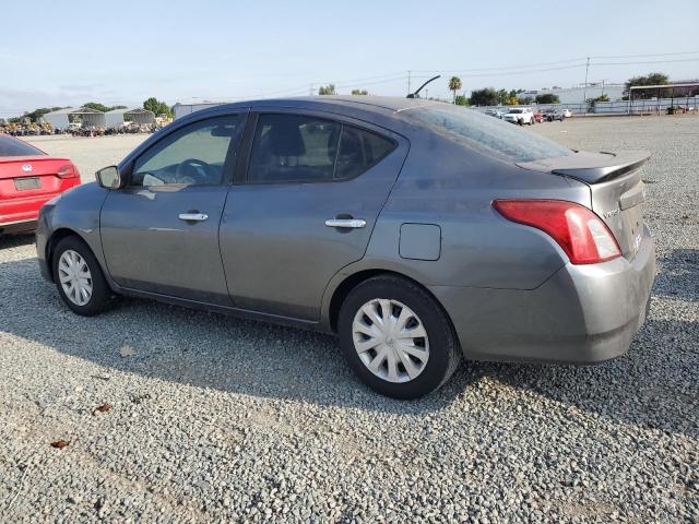 2017 NISSAN VERSA S 3N1CN7AP7HL837333