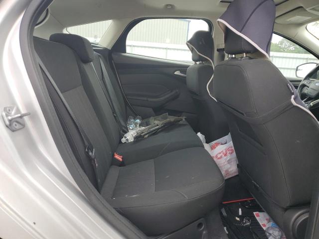 2018 FORD FOCUS SEL 1FADP3M2XJL329157