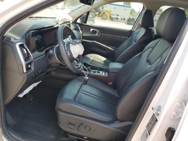 2023 KIA SORENTO SX - 5XYRKDLF8PG241494