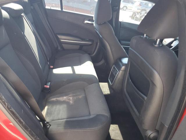2015 DODGE CHARGER SE 2C3CDXBG3FH881175