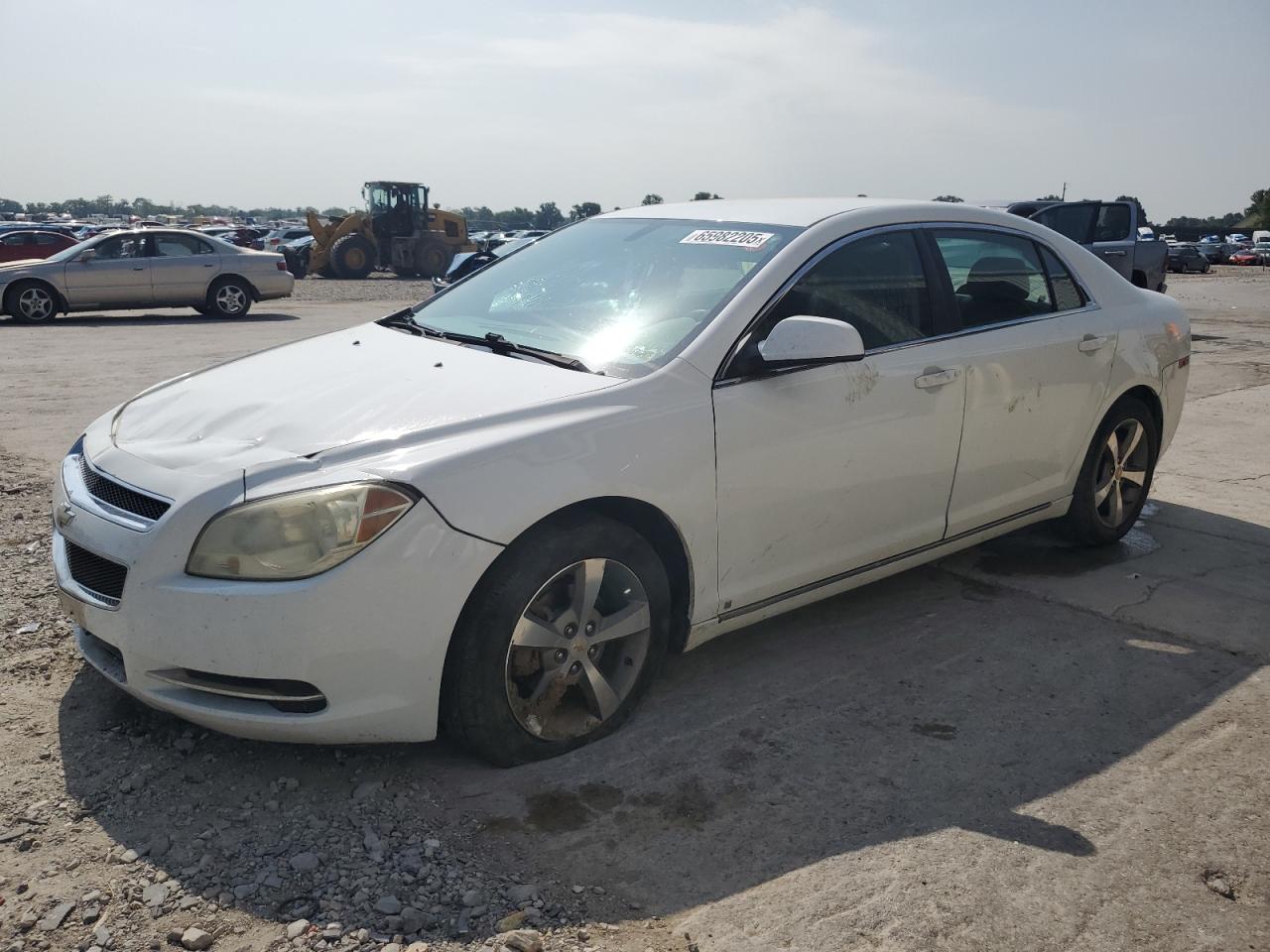 CHEVROLET MALIBU 1LT