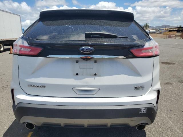 2019 FORD EDGE SEL - 2FMPK3J9XKBB81502