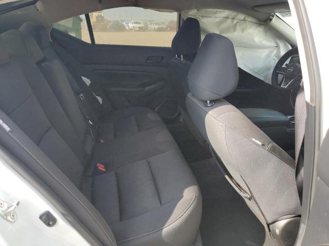 2023 NISSAN ALTIMA SV - 1N4BL4DV6PN311836