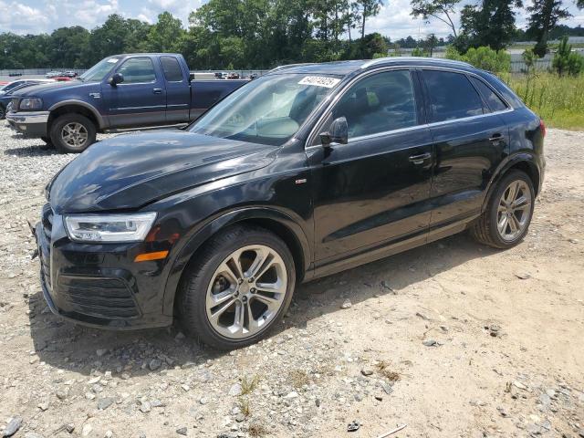 2016 AUDI Q3 PRESTIG WA1GFCFS2GR013808