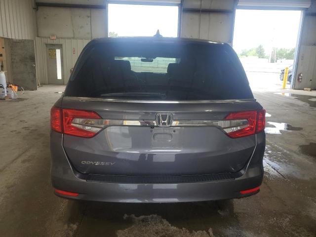 2020 HONDA ODYSSEY EX 5FNRL6H76LB072992