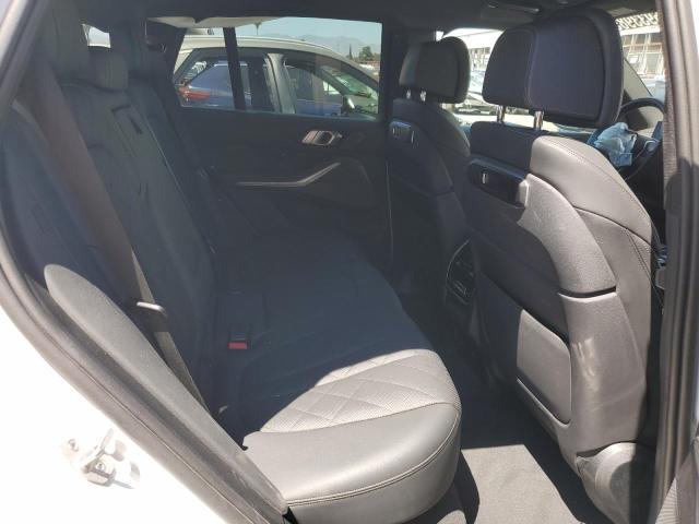 2024 BMW X5 SDRIVE 40I 5UX13EU08R9V80897