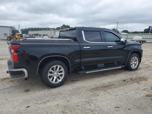2019 CHEVROLET SILVERADO - 1GCUWEED5KZ102918