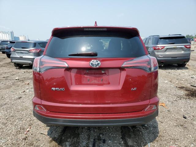 2018 TOYOTA RAV4 LE JTMZFREV7JD114442