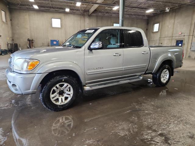 TOYOTA TUNDRA DOU