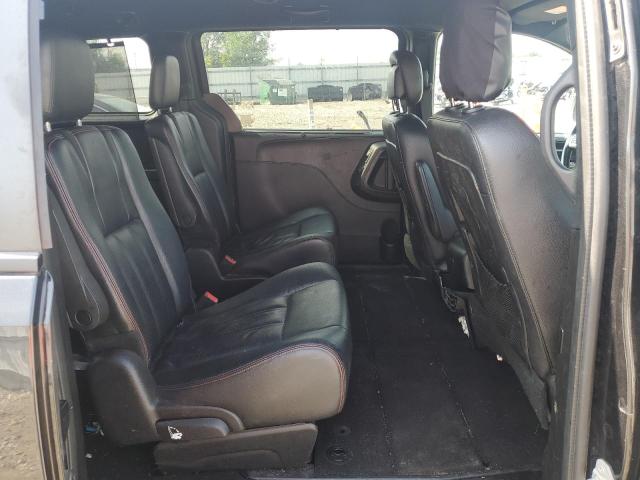 2017 DODGE GRAND CARAVAN GT 2C4RDGEG7HR740379