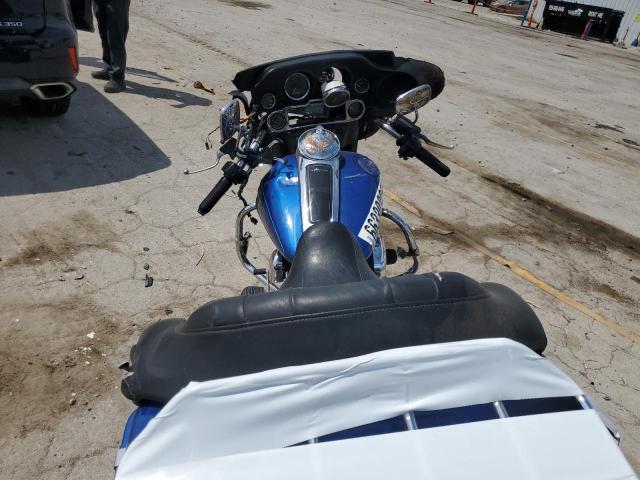 2009 HARLEY-DAVIDSON FLHTC 1HD1FF4149Y664100