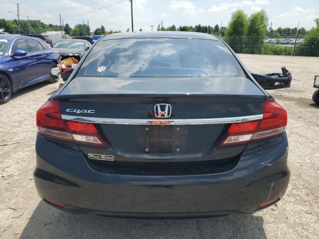 2015 HONDA CIVIC SE 19XFB2F78FE088011