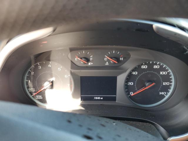 2025 CHEVROLET MALIBU LS 1G1ZB5ST4SF101721