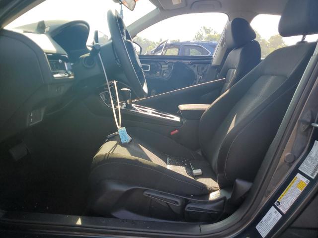 2023 HONDA CIVIC LX 19XFL2H58PE021015