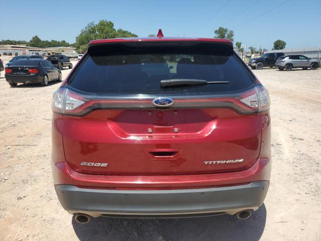 2017 FORD EDGE 2FMPK3K88HBC09117