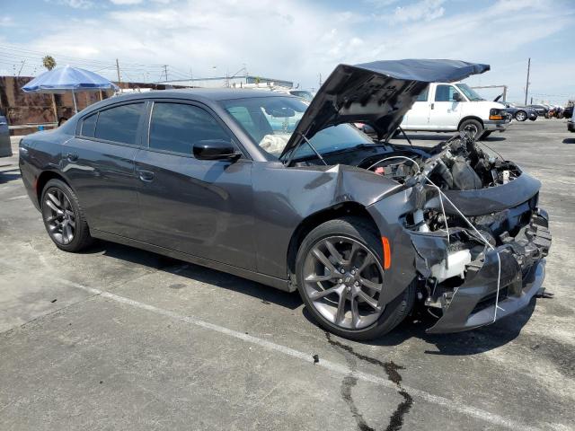 2023 DODGE CHARGER SX 2C3CDXBG9PH671553