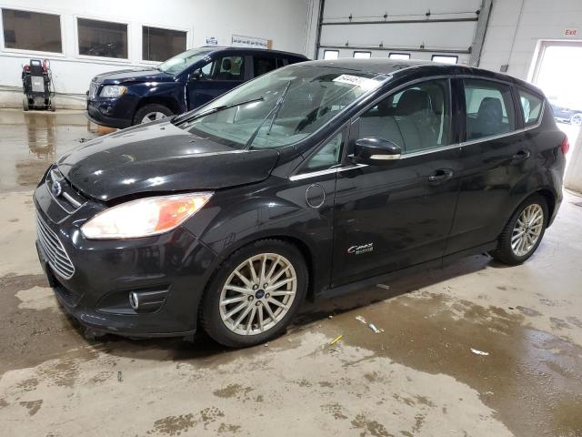 2015 FORD C-MAX PREM 1FADP5CU0FL110682