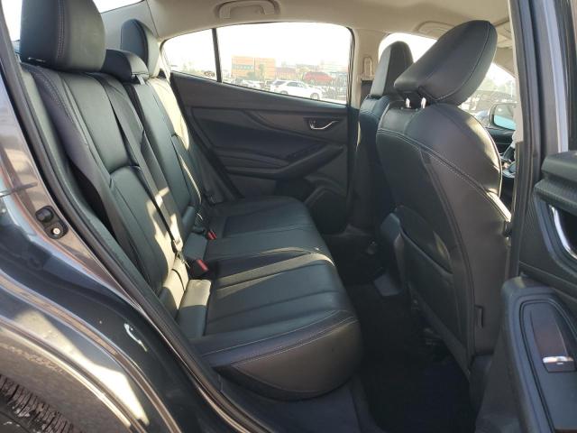 2019 SUBARU IMPREZA LIMITED 4S3GKAS63K3604515