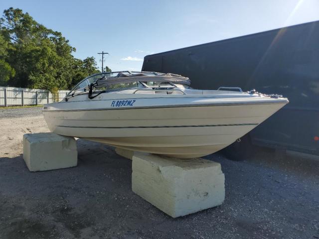 bayliner BOAT
