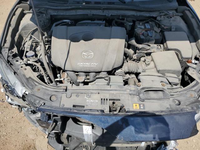 2014 MAZDA 3 TOURING - 3MZBM1V79EM101774