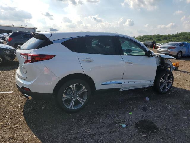 2025 ACURA RDX TECHNO - 5J8TC2H56SL013337