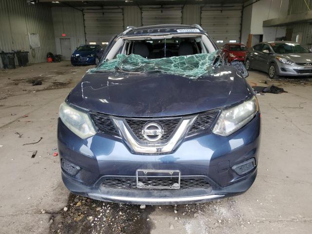 2015 NISSAN ROGUE S 5N1AT2MV3FC835218