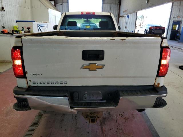 2015 CHEVROLET SILVERADO - 1GC0CUEGXFZ115245