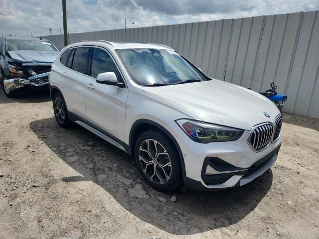 2020 BMW X1 SDRIVE2 WBXJG7C02L5R57163