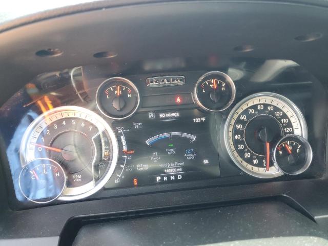 2016 RAM 1500 LARAM 1C6RR7NT5GS328173