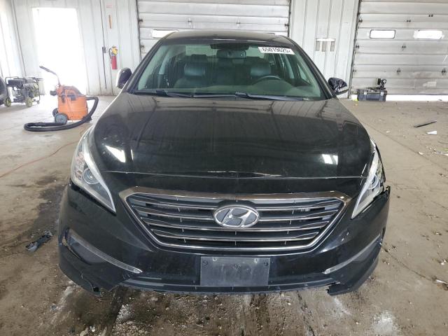 2015 HYUNDAI SONATA SPO 5NPE34AF9FH180226