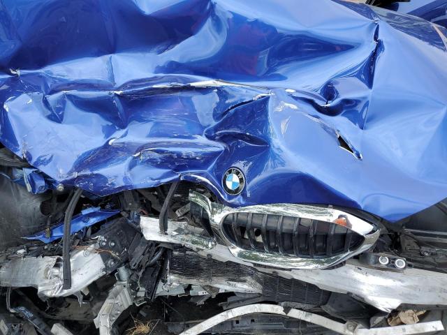 2021 BMW 3 SERIES 3MW5R7J05M8C00335