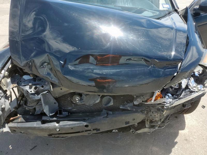 2011 HONDA ACCORD SE - 1HGCP2F69BA070594
