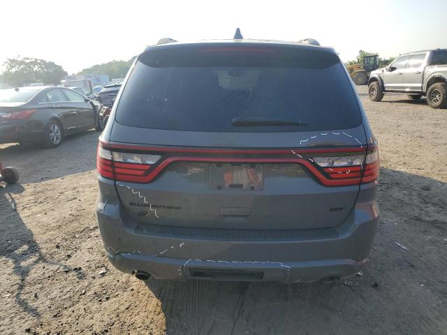 2021 DODGE DURANGO GT 1C4RDJDG8MC575752